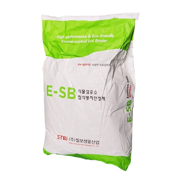 E-SB 식물섬유소